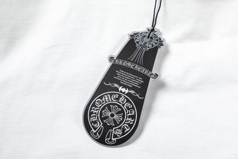 Chrome Hearts T-Shirts